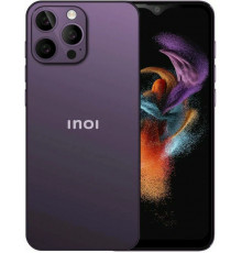 Смартфон INOI Note 13s 4/128Gb Deep Purple
