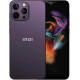 Смартфон INOI Note 13s 4/128Gb Deep Purple