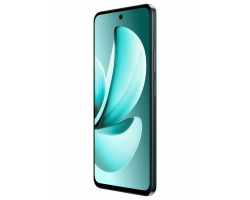 Смартфон Realme C71 6/128Gb Green Смартфон Realme C71 6/128Gb Green