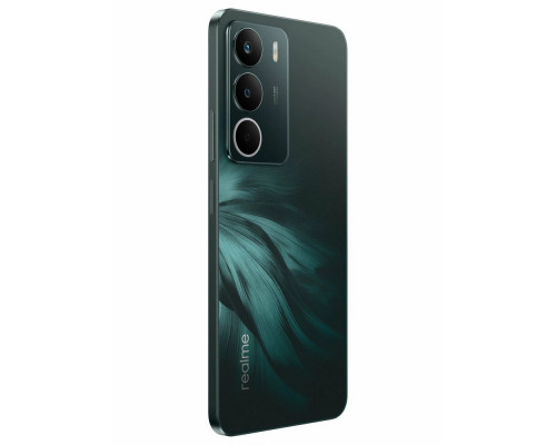 Смартфон Realme C71 6/128Gb Green Смартфон Realme C71 6/128Gb Green