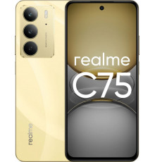 Смартфон Realme C75 8/128Gb Gold