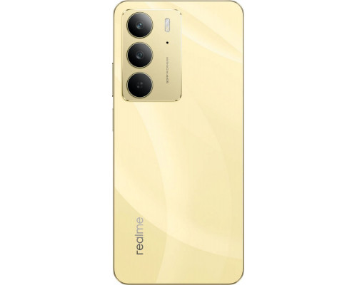 Смартфон Realme C75 8/128Gb Gold Смартфон Realme C75 8/128Gb Gold