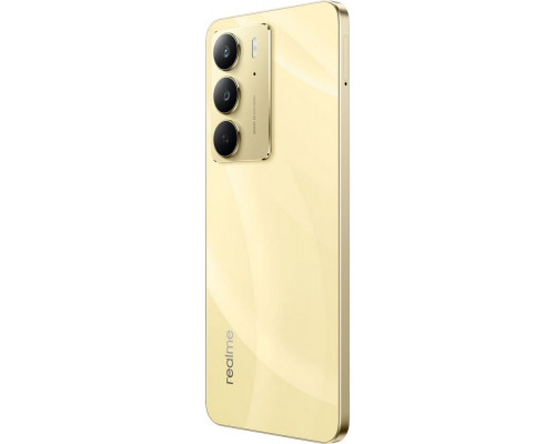 Смартфон Realme C75 8/128Gb Gold Смартфон Realme C75 8/128Gb Gold