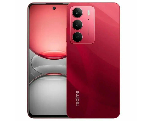 Смартфон Realme C75 8/256Gb Red Смартфон Realme C75 8/256Gb Red