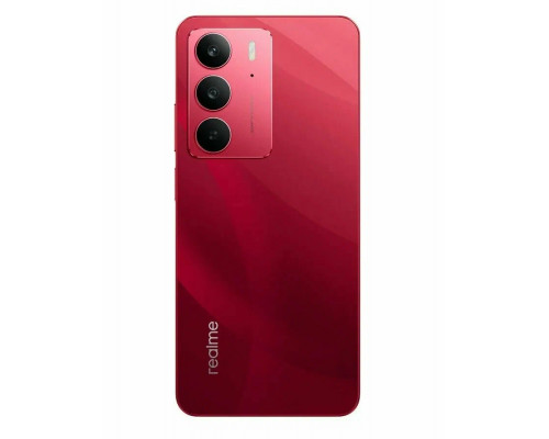 Смартфон Realme C75 8/256Gb Red Смартфон Realme C75 8/256Gb Red