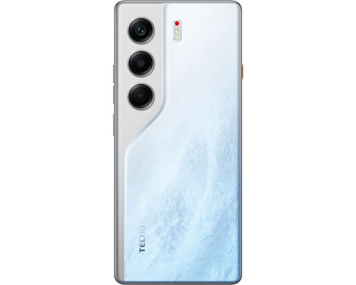 Смартфон Tecno Camon 40 8/256Gb White Смартфон Tecno Camon 40 8/256Gb White