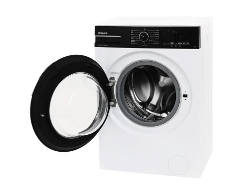 Стиральная машина Hotpoint WSH 6090 VBB Стиральная машина Hotpoint WSH 6090 VBB