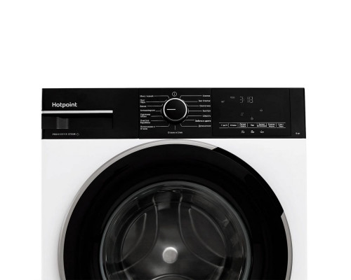 Стиральная машина Hotpoint WSH 6090 VBB Стиральная машина Hotpoint WSH 6090 VBB