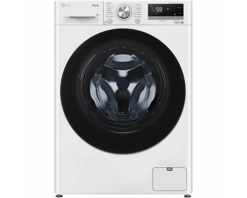 Стиральная машина LG F2V5HS5W белый Стиральная машина LG F2V5HS5W белый