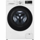 Стиральная машина LG F2V5HS5W белый