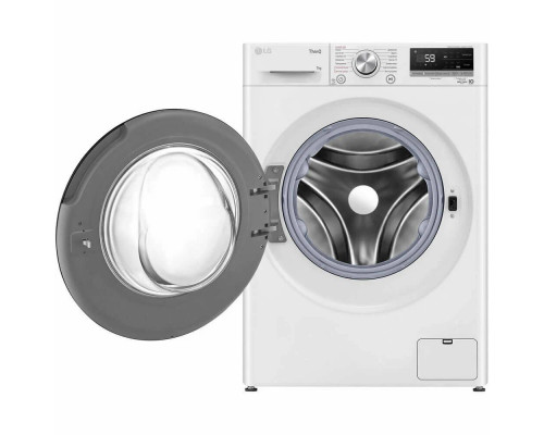 Стиральная машина LG F2V5HS5W белый Стиральная машина LG F2V5HS5W белый
