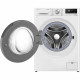 Стиральная машина LG F2V5HS5W белый