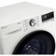 Стиральная машина LG F2V5HS5W белый