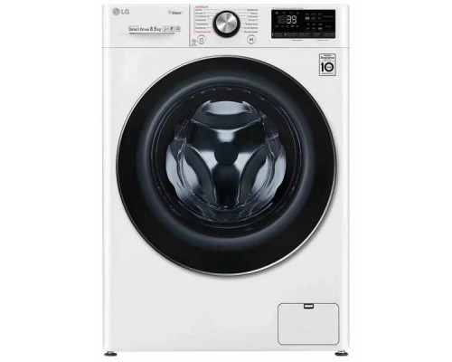 Стиральная машина LG F2V9GW9W Стиральная машина LG F2V9GW9W