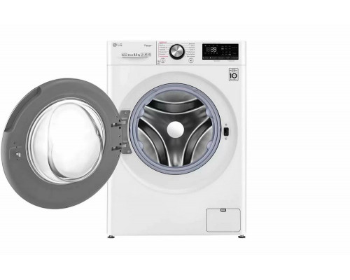 Стиральная машина LG F2V9GW9W Стиральная машина LG F2V9GW9W