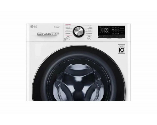 Стиральная машина LG F2V9GW9W Стиральная машина LG F2V9GW9W