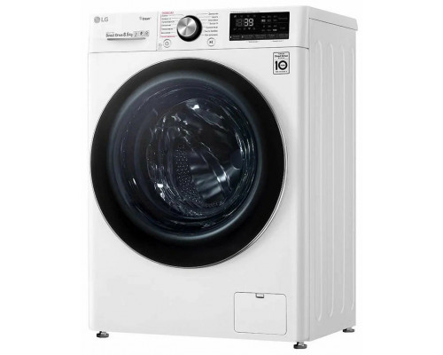 Стиральная машина LG F2V9GW9W Стиральная машина LG F2V9GW9W