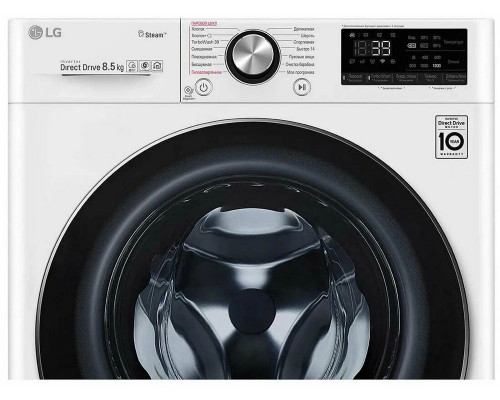 Стиральная машина LG F2V9GW9W Стиральная машина LG F2V9GW9W