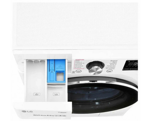 Стиральная машина LG F2V9GW9W Стиральная машина LG F2V9GW9W
