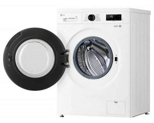 Стиральная машина LG F2Y1VS5W Стиральная машина LG F2Y1VS5W