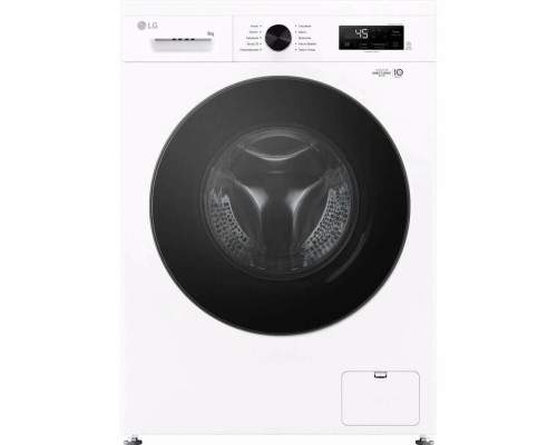 Стиральная машина LG F2Y1VS5W Стиральная машина LG F2Y1VS5W