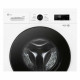 Стиральная машина LG F2Y1WS5W