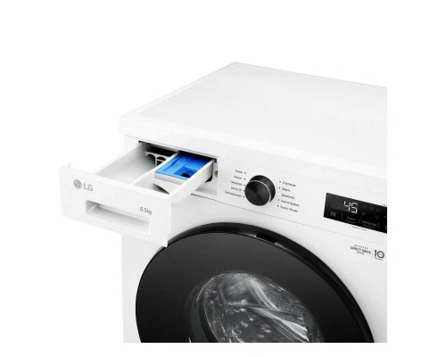 Стиральная машина LG F2Y1WS5W Стиральная машина LG F2Y1WS5W