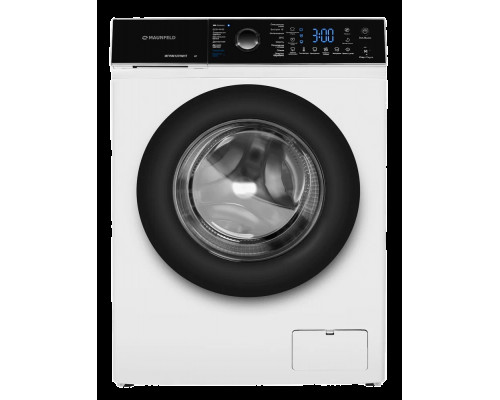 Стиральная машина MAUNFELD MFWM106IWHT Стиральная машина MAUNFELD MFWM106IWHT