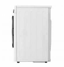 Сушильная машина LG DC90V9V9WN белый