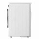 Сушильная машина LG DC90V9V9WN белый