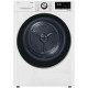 Сушильная машина LG DC90V9V9WN белый