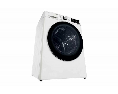 Сушильная машина LG DC90V9V9WN белый