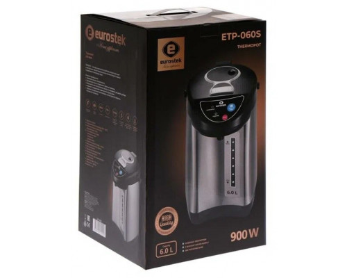 Термопот EUROSTEK ETP-060S Термопот EUROSTEK ETP-060S