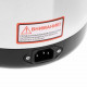 Термопот EUROSTEK ETP-060S