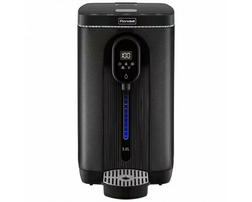 Термопот Rondell RDE-1051 черный