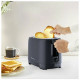 Тостер Moulinex LT2M0810 черный