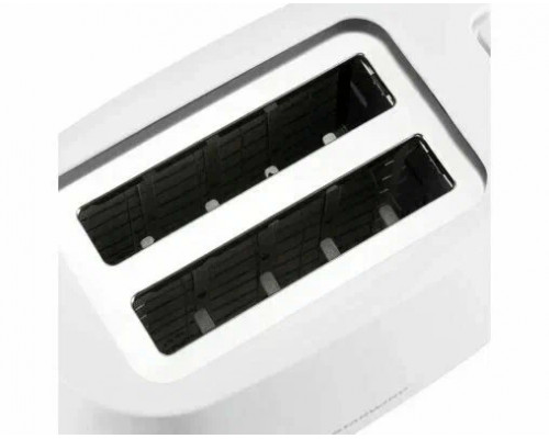 Тостер Starwind ST4107 белый