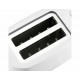Тостер Starwind ST4107 белый
