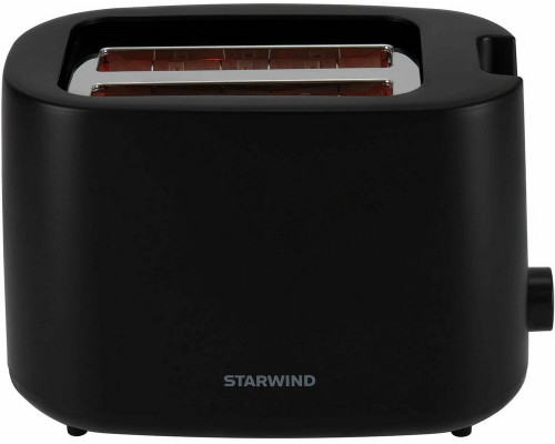Тостер Starwind ST4107 белый