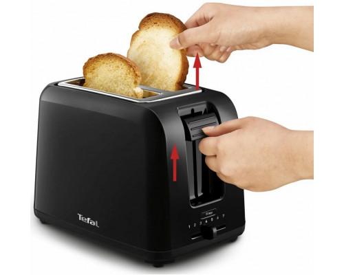 Тостер TEFAL TT1A1830 Тостер TEFAL TT1A1830
