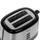Тостер TEFAL TT520D10 серебр/черный
