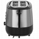 Тостер TEFAL TT520D10 серебр/черный