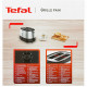 Тостер TEFAL TT520D10 серебр/черный