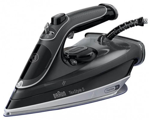 Утюг BRAUN SI5188BK Утюг BRAUN SI5188BK