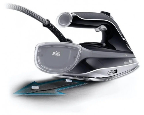 Утюг BRAUN SI5188BK Утюг BRAUN SI5188BK