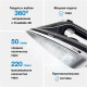 Утюг BRAUN SI5188BK