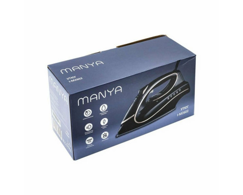 Утюг Manya I-M2602 Утюг Manya I-M2602