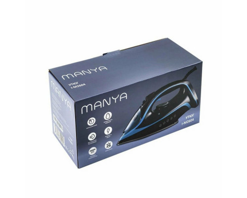 Утюг Manya I-M2604 Утюг Manya I-M2604