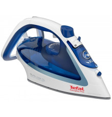 Утюг TEFAL FV5736E0 синий