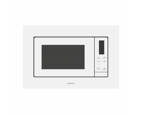 Встраиваемая микроволновая печь KRONA HIMMEL 60 WH Встраиваемая микроволновая печь KRONA HIMMEL 60 WH